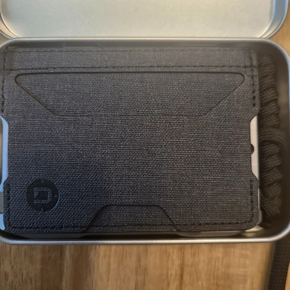 Accessories Dango A1 Adapt Bifold Wallet Poshmark